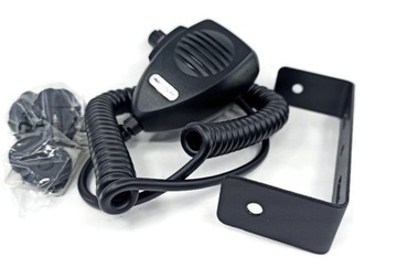 Президент CB RADIO Джимми 3 III 12 В ASC