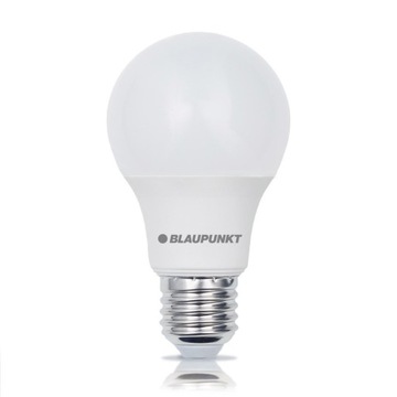Żarówka LED CL A60 E27 12W 4000K 1260lm BLAUPUNKT