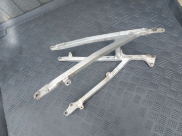 KAWASAKI KXF KX-F 250 ЗАДНИЙ ПОДРАМНИК РАМА ХВОСТ RUMP 2011 KX