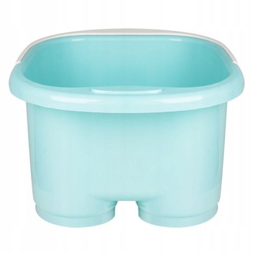 PODOLOGY ПЕДИКЮРНАЯ ЧАША С РОЛИКАМИ + СУМКИ