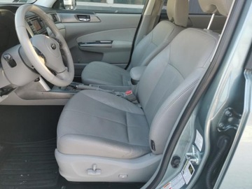 Subaru Forester III 2.5 171KM 2012 SUBARU FORESTER 2,5benz 178KM+GAZ! LPG ! Automat! 4x4 ! Kamera LIMITED!, zdjęcie 21