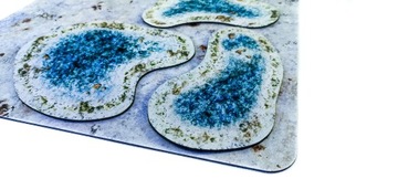 2D УНИВЕРСАЛЬНЫЕ ПЛОЩАДКИ - ЗИМНИЙ ПРУД