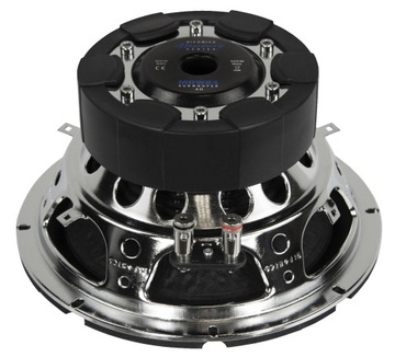 HiFonics MRW84 subwoofer 200mm 20CM 8