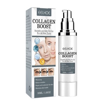 Eelhoe Collagen Boost Сыворотка против старения Dark S