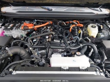 Toyota Land Cruiser VIII 2025 Toyota Land Cruiser 2025r., 4x4, 2.4L 2.4 Hybryda Plug-in 326KM, zdjęcie 11