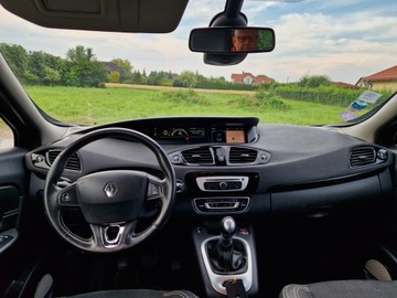 Renault Grand Scenic III 2016 RENAULT GRAND SCENIC 1.2 1.2 tce 130 energy bose edition 7 MIEJSC, zdjęcie 21