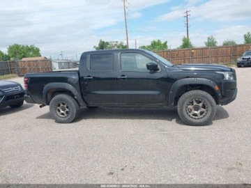 Nissan 2022 Nissan Frontier S 2022 3.8l 3.8 Benzyna 310KM, zdjęcie 6