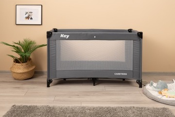 ДОРОЖНАЯ кроватка, СКЛАДНАЯ ИГРОВАЯ КРОВАТЬ, МАТРАС