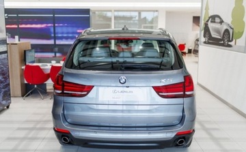 BMW X5 F15 SUV xDrive25d 231KM 2018 BMW X5 xDrive25d 2.0 Diesel 231KM, zdjęcie 6