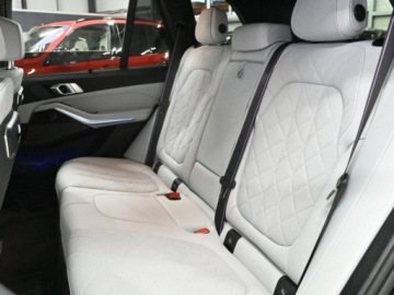 BMW X5 G05 SUV Facelifting 3.0 40d 352KM 2026 BMW X5 xDrive40d Sport Suv 3.0 (352KM) 2026, zdjęcie 12