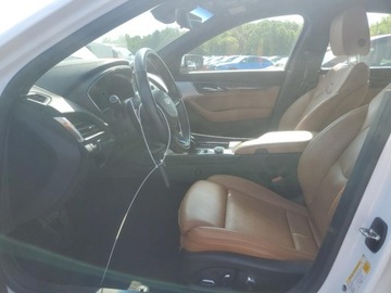 Cadillac 2023 Cadillac CT5 Luxury 2023 2.0l 2.0 Benzyna 237KM, zdjęcie 7