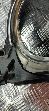 MAZDA CX7 FACELIFT 09- LEVÝ SMĚROVKA ORIGINÁLNÍ