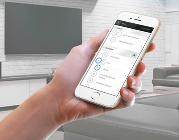 Реле SwitchBox V3 Blebox WIFI 3500 Вт ИЗМЕРЕНИЕ