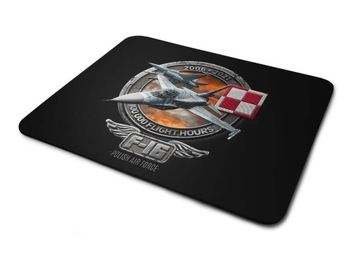 PODKŁADKA POD MYSZKĘ 15 lat F-16 Fighting Falcon