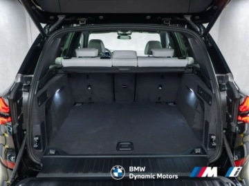 BMW X5 G05 SUV Facelifting 3.0 30d 298KM 2026 BMW X5 xDrive30d 298 KM mHEV - Gotowy do Odbioru - Hak - Kamera 360 - M Pro, zdjęcie 14