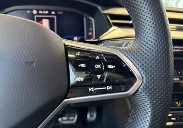 Volkswagen Arteon Fastback Facelifting 2.0 TSI 190KM 2023 Volkswagen Arteon 2.0 Benzyna 190KM, zdjęcie 17
