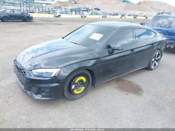 Audi 2024 Audi A5 Sportback Premium Plus 45 Tfsi Quattro S Tronic 2024 2.0l 2.0 261KM, zdjęcie 3