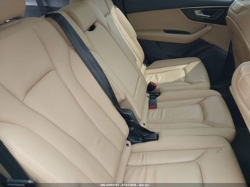 Audi Q7 II 2021 Audi Q7 Premium 45 Tfsi Quattro Tiptronic 2021 2.0l 2.0 Benzyna 248KM, zdjęcie 12