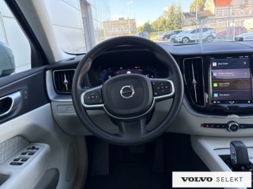 Volvo XC60 II 2023 Volvo XC 60 B4 Benzyna | Core | Salon PL | Serwis, zdjęcie 25
