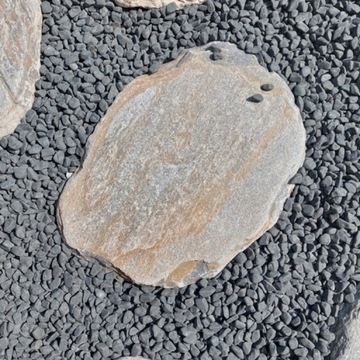 Ступени, степи, камень для дорожек СИНИЙ НОРМАЛЬНЫЙ