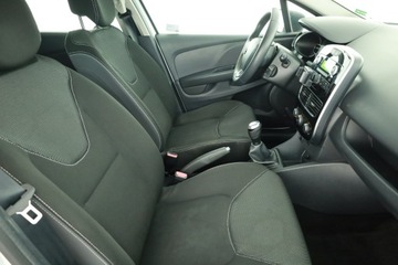Renault Clio IV Grandtour Facelifting 1.5 Energy dCi 90KM 2017 Renault Clio 1.5 dCi, Salon Polska, Serwis ASO, zdjęcie 6