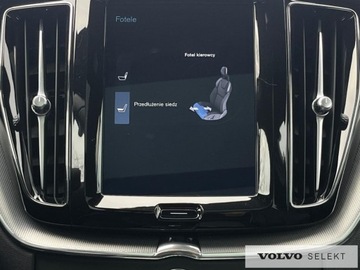 Volvo XC60 II 2020 Volvo XC 60 SalonPL B4D AWD RDesign High Beam Pano, zdjęcie 26