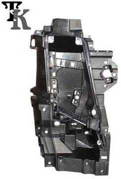 OBUDOWA REFLEKTORA VOLVO FH FM PRAWA 82209849