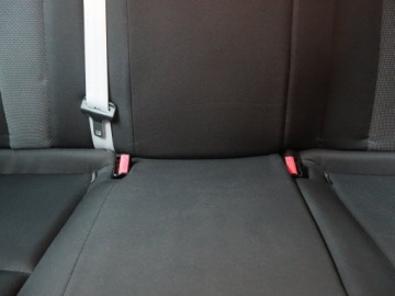 Renault Megane III Hatchback Facelifting 2013 Energy TCe 115KM 2013 Renault Megane 1.2 TCe, Salon Polska, Serwis ASO, zdjęcie 9