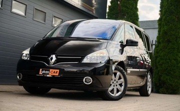 Renault Espace IV Van Facelifting 2.0 dCi 175KM 2014 Renault Grand Espace Renault Grand Espace 2.0 Diesel 175KM, zdjęcie 3