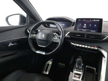 Peugeot 3008 II Crossover 1.6 THP 180KM 2018 Peugeot 3008 automat full LED panorama półskóra, zdjęcie 15