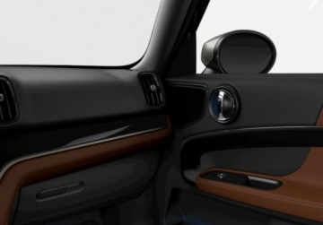 Mini Countryman F60 2021 MINI Countryman 2.0 Benzyna 192KM, zdjęcie 5