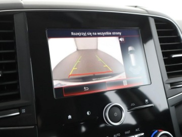 Renault Koleos II SUV 2.0 dCi 177KM 2018 Renault Koleos 4x4 automat półskóra navi klima, zdjęcie 23