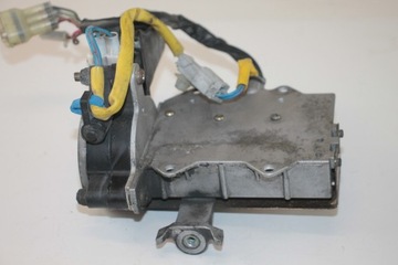 YAMAHA FJR 1300 01-05 МОНТАЖ ОКОННОГО МЕХАНИЗМА