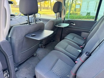 Renault Espace IV Van 2.0 i 16V Turbo 170KM 2010 Renault Grand Espace 7 foteli Navi Climatronic, zdjęcie 12