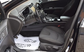 Ford Mondeo V Kombi 2.0 TDCi 150KM 2016 Ford Mondeo 2.0 TDCI Titanium Edition Navi Alum Pdc 2.0 Diesel 150KM, zdjęcie 17