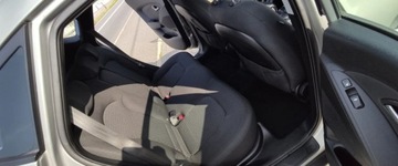 Hyundai ix35 SUV Theta 2.0 MPI 163KM 2010 Hyundai ix35 2.0 benz ,bezwypadek ,zadbana ,ks serwis 2.0 Benzyna 163KM, zdjęcie 24