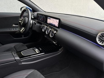 Mercedes CLA C118/X118 Coupe Facelifting 1.3 200 163KM 2024 Mercedes-Benz CLA 200, zdjęcie 15