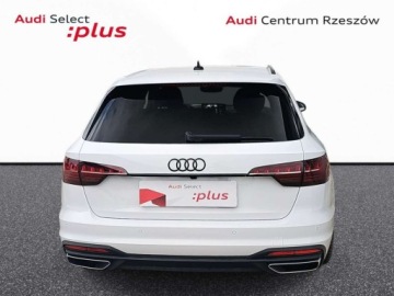 Audi A4 B9 Avant Facelifting 2.0 35 TFSI 150KM 2022 Audi A4 Avant tempomat, kamera cofania, gwarancja do 2027, full led 2.0, zdjęcie 5