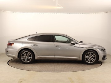 Volkswagen Arteon Fastback 2.0 TDI 190KM 2018 VW Arteon 2.0 TDI, 187 KM, Automat, Skóra, Navi, zdjęcie 5
