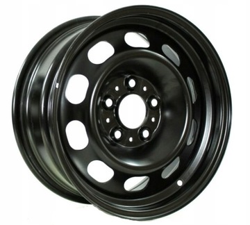 FELGI BMW F30 E90 F20 F21 5x120 6,5J16 ET 33 1089s