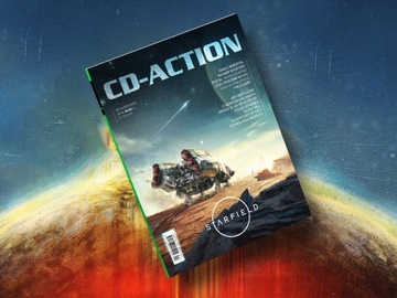 CD-Action 04/2022