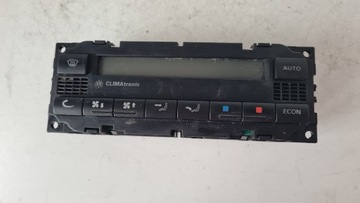 Панель дефлектора Volkswagen Passat B5 Hella EU