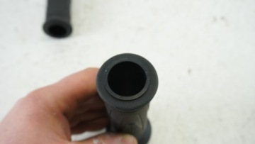 H348 Triumph Street Triple 765 Ручки Rolgaz kpl