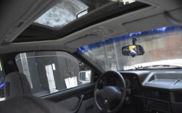 Opel Kadett E Sedan 1.4 i 60KM 1991 Opel Kadett Opel Kadett 1.4 GL 1.4 Benzyna 60KM, zdjęcie 13