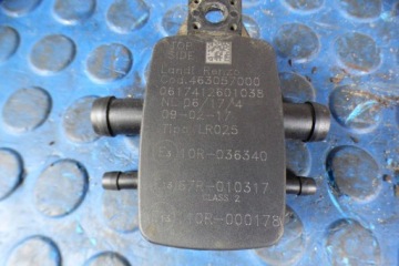 Skoda Rapid 1.2 TSI Sensor Druck LPG 10R036340 stBDB LANDI RENZO