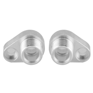 Комплект болтов переходника компрессора переменного тока LS, уплотнительные кольца 451-1105