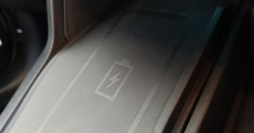 Ford Puma II Crossover Facelifting 1.0 EcoBoost Hybrid 125KM 2026 Ford Puma Ford Puma 1,0 MHEV 125 KM AUT-7 Hybryda 125KM, zdjęcie 26