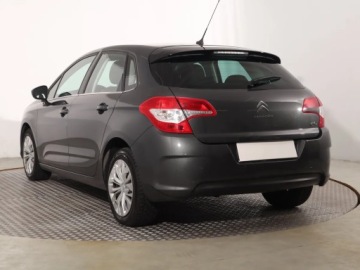 Citroen C4 II Hatchback 5d 1.4 16v VTi 95KM 2012 Citroen C4 1.4 16V, Klima, Klimatronic, Tempomat, zdjęcie 3