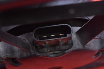VENTILÁTOR 6002XH0025 FORD MAVERICK 2 II 2.3 16V 04R