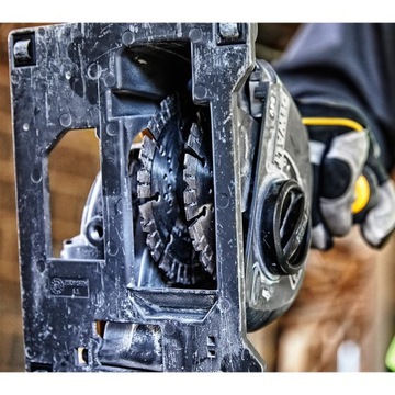 Штроборез 54В 125мм 2х6Ач DEWALT DCG200T2 TSTAK